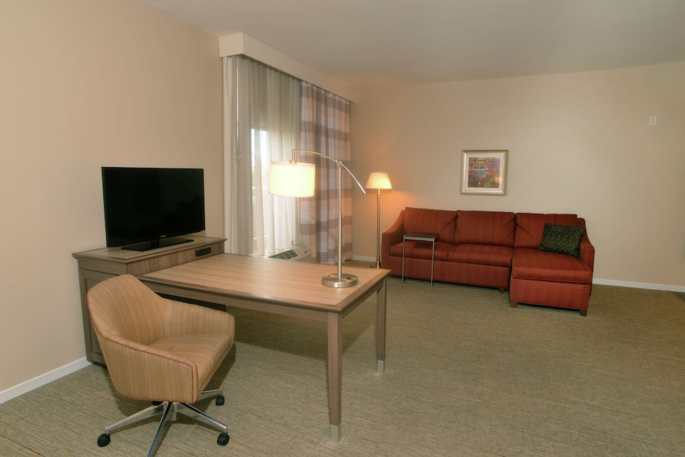 Hampton Inn Springfield Southeast - photo 12