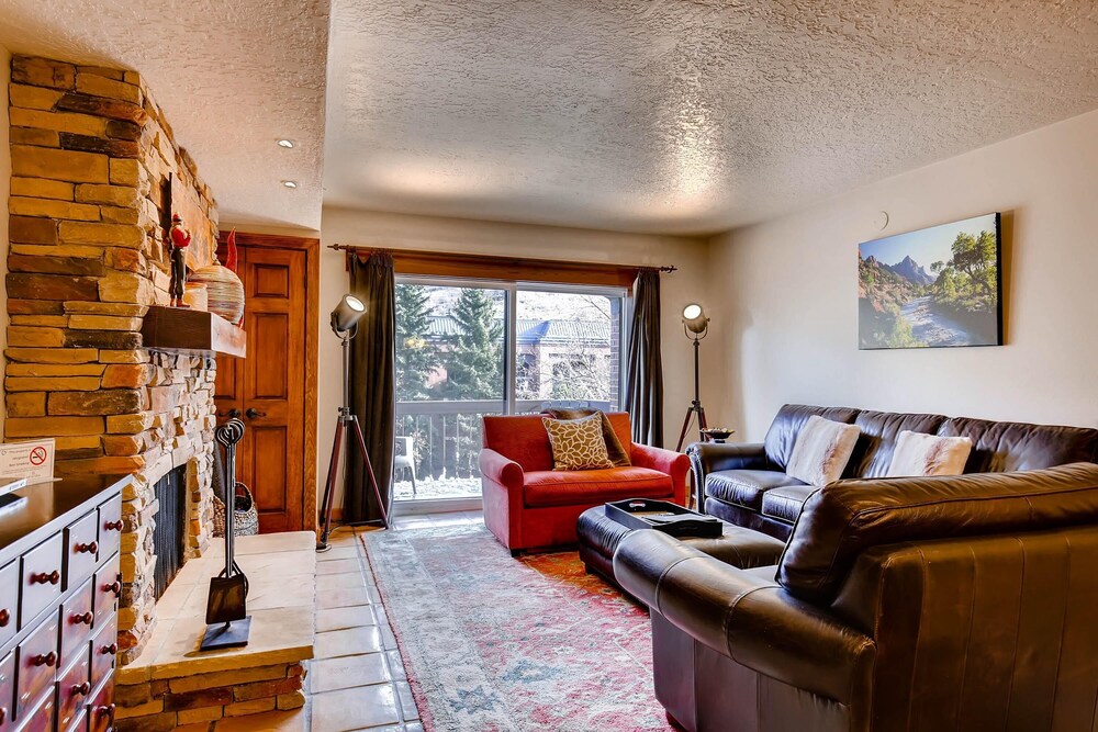 Park Station Condominium Hotel - photo 203