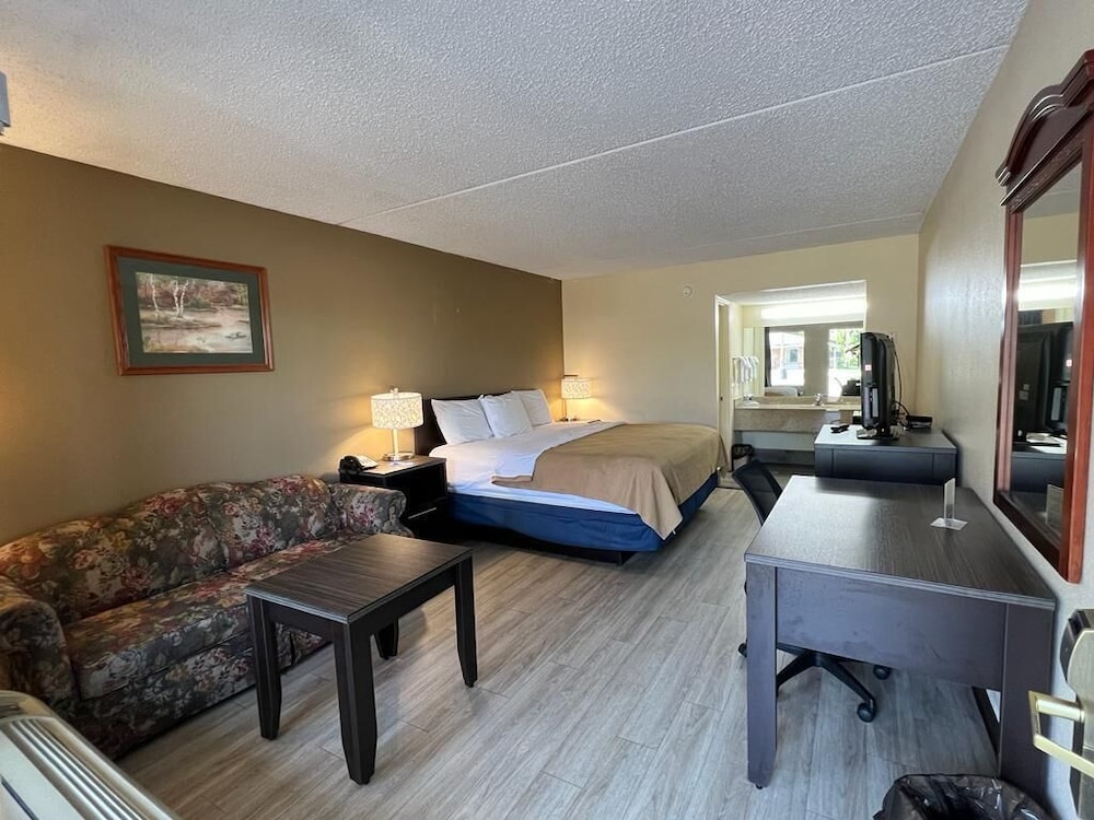 Rodeway Inn Walterboro I 95 - photo 18
