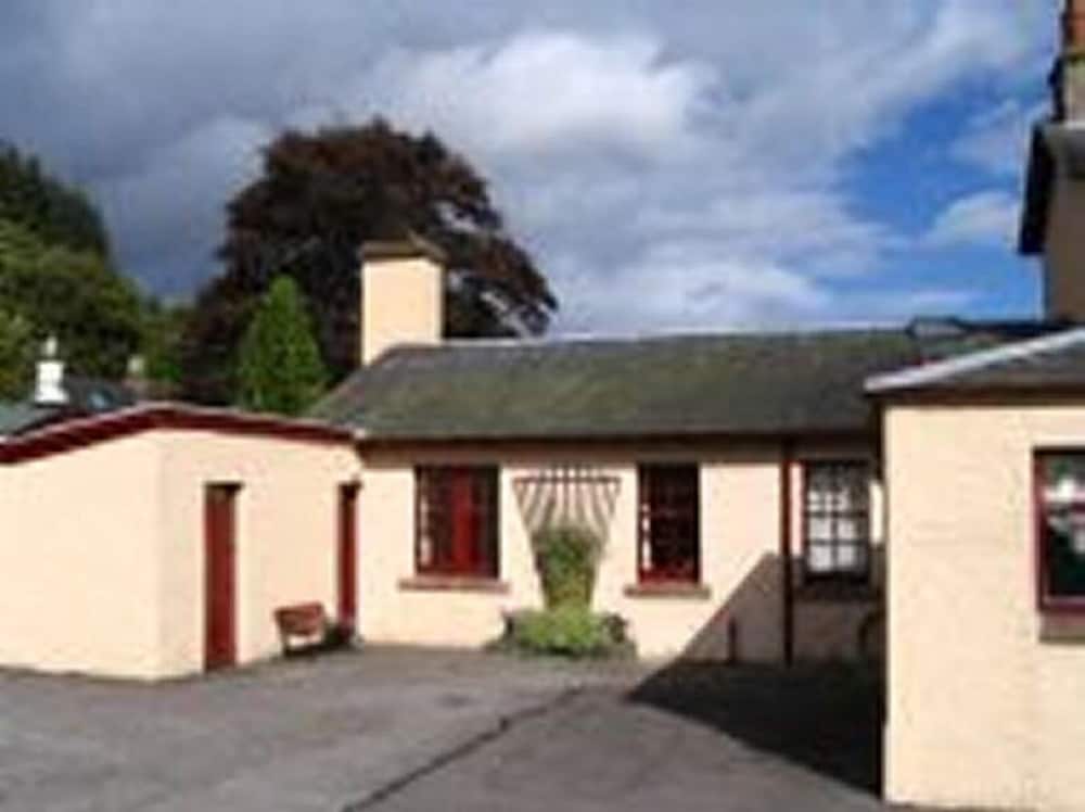 Strathpeffer Holiday Cottages — Strathpeffer — photo 5
