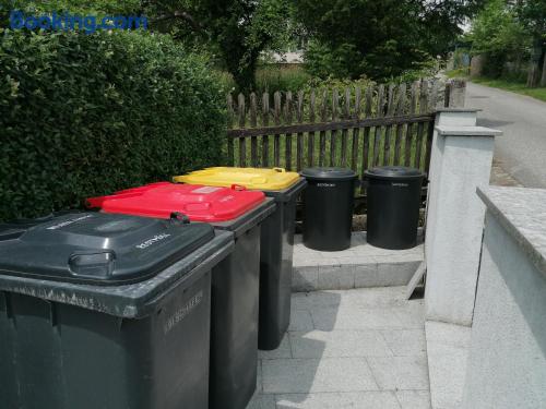 Gartenappartement Ybbs — Ybbs An Der Donau — photo 2
