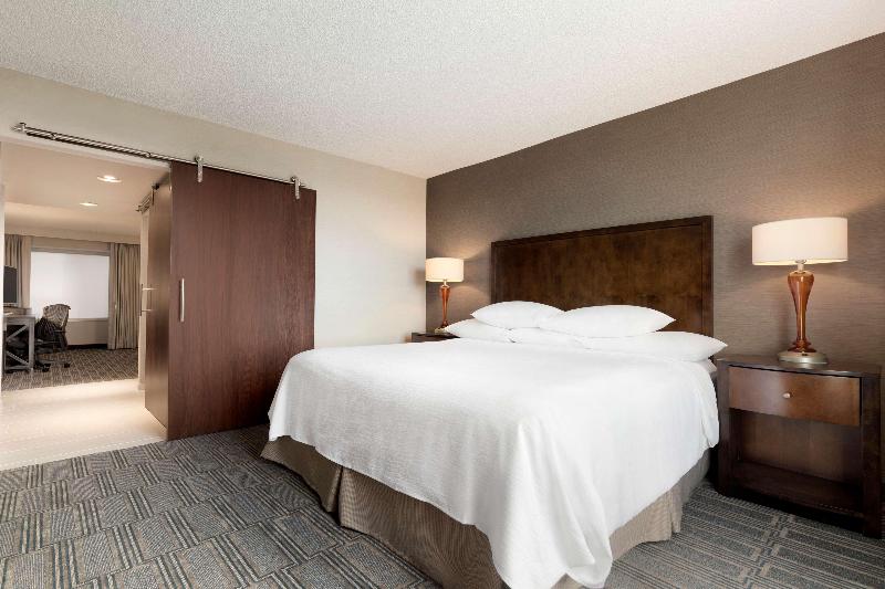 Embassy Suites by Hilton Chicago Lombard Oak Brook - photo 76