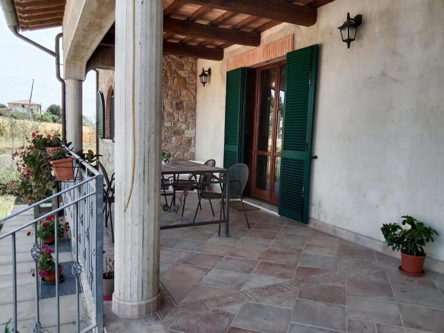 Il giglio perlato — hotel in Marsciano