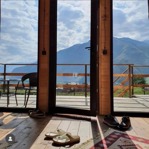 Aura Cottages