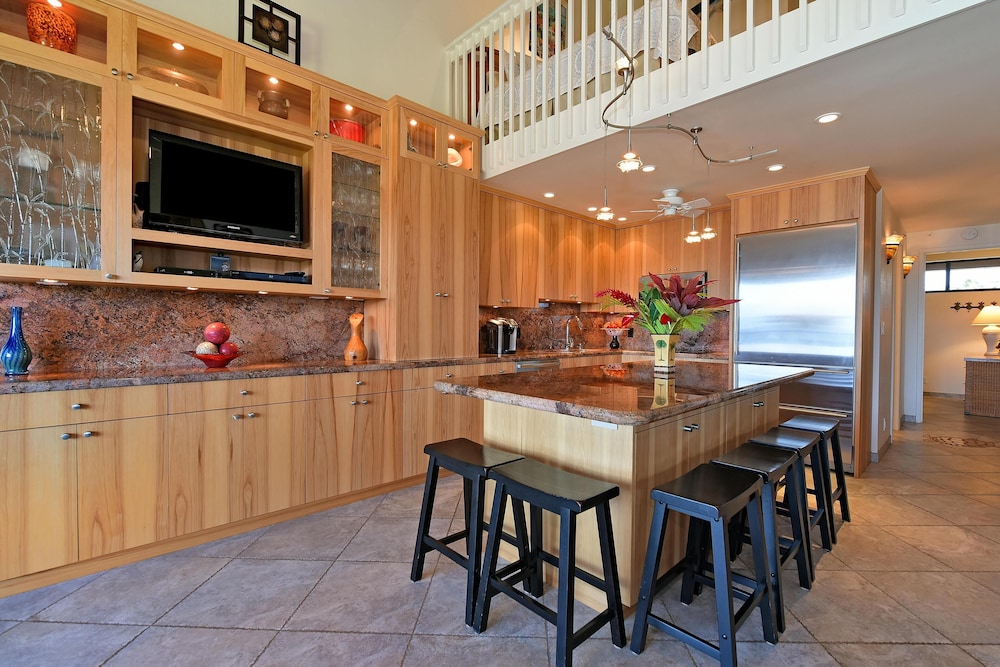 Papakea B405 PK B405 Spacious 3Bedroom at OceanFront Resort - photo 14