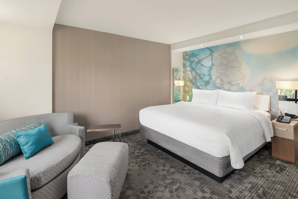 Courtyard By Marriott Seattle Northgate - photo 15