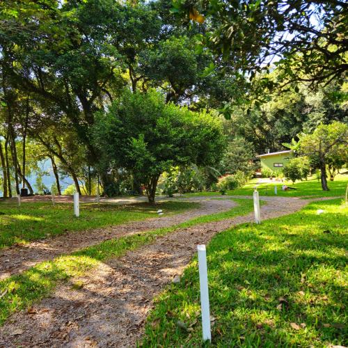 Recanto Vista Verde in Nova Petropolis, Brasil