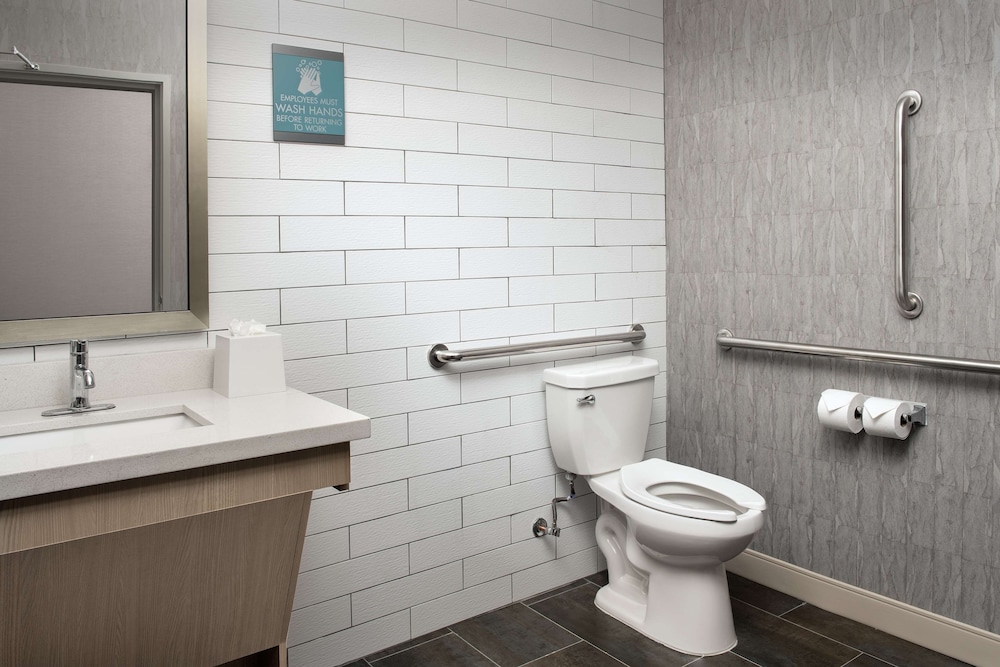 Home2 Suites by Hilton Flower Mound Dallas - photo 28