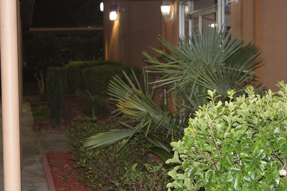 Days Inn by Wyndham Durham Near Duke University - photo 70