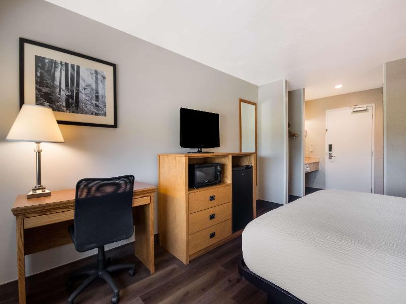 SureStay Plus by Best Western Rexburg - photo 77
