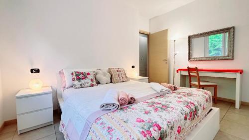 Splendido appartamento a Cernobbio Lago di Como — 4-Star Luxury Hotel in Cernobbio, Italy