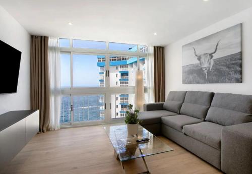 Luxury Loft Mar Y Sol 1 in Tacoronte, Spain