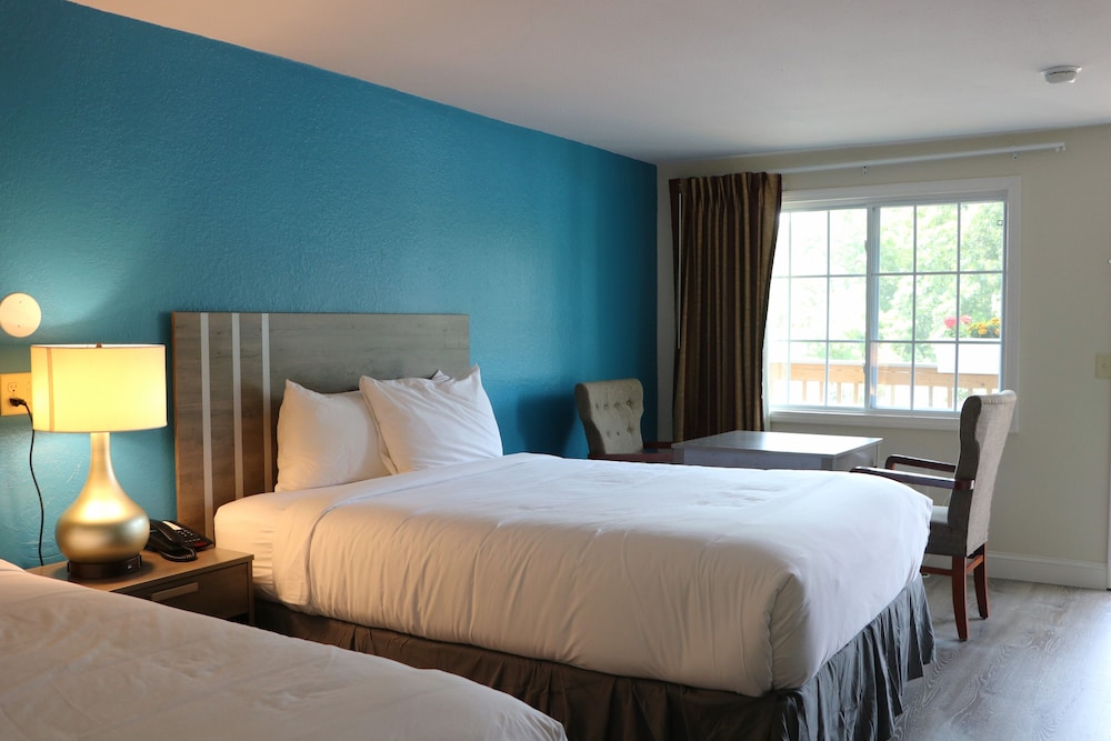 Sunbird Cape Cod Resort - photo 9