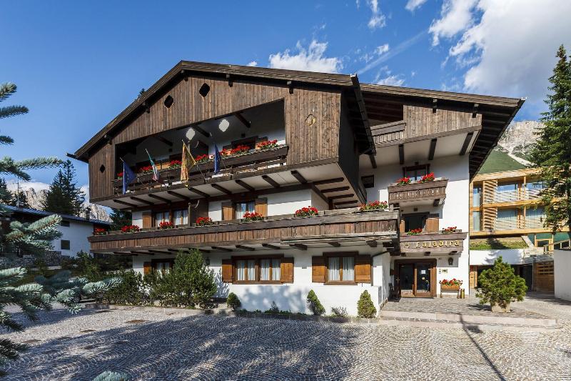Lajadira Hotel & Spa - last minute hotel in Cortina D'ampezzo