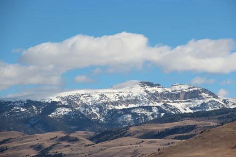 Flat Creek Inn - photo 42