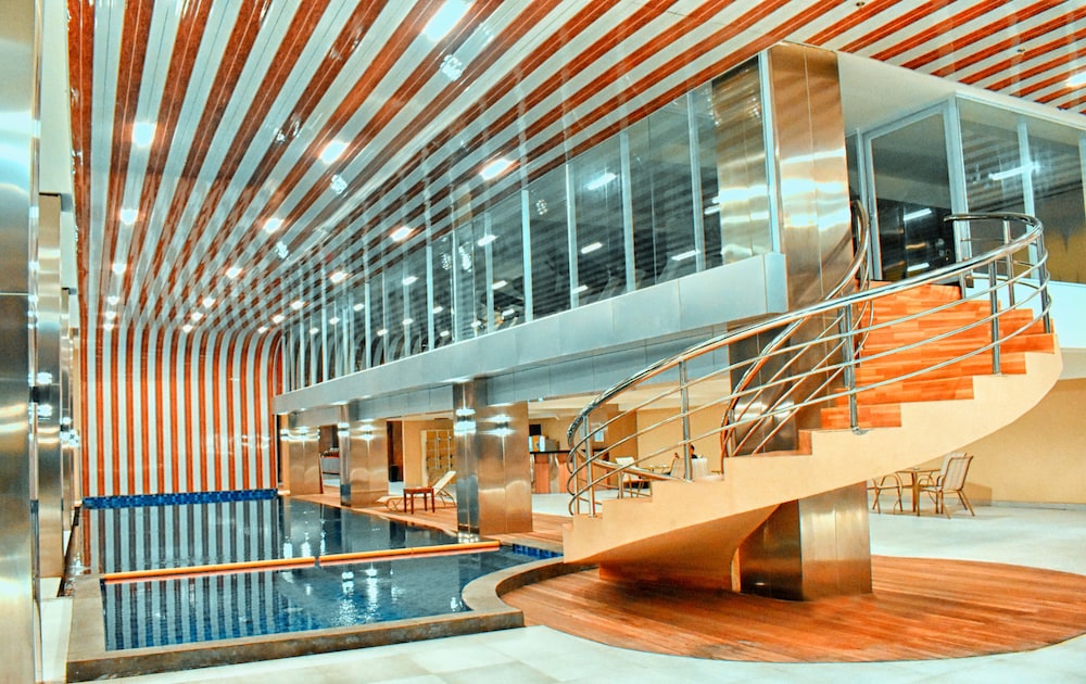 Grand Metro Hotel Tasikmalaya in Tasikmalaya, Indonesia