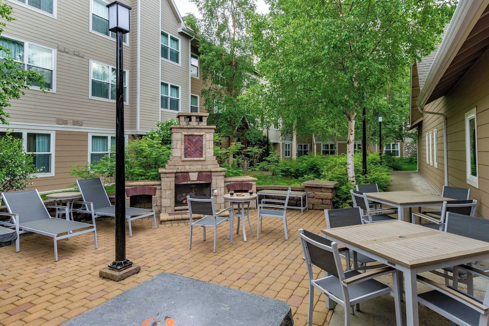 Residence Inn by Marriott Anchorage Midtown - photo 20