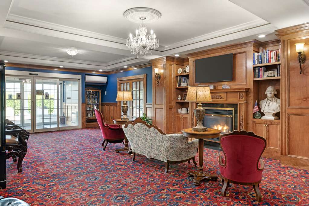 Best Western White House Inn - photo 47