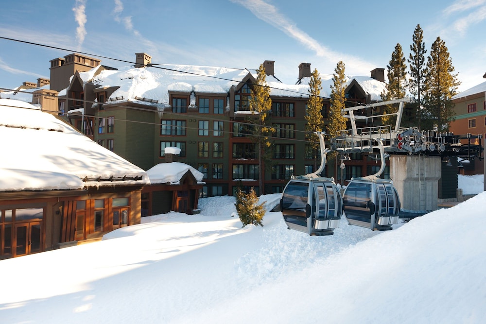The Ritz Carlton Lake Tahoe - photo 102
