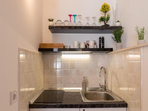 Apartments Ivana Old Town Studio 2 Adults APT1