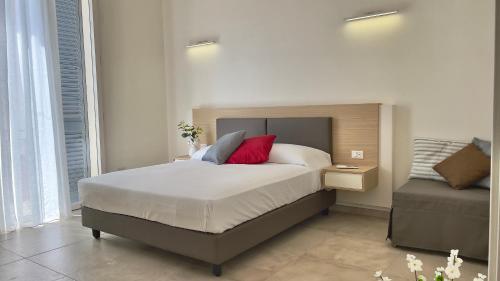 La Corte Dei Colombi Guest House — 4-Star Luxury Hotel in Marsala, Italy