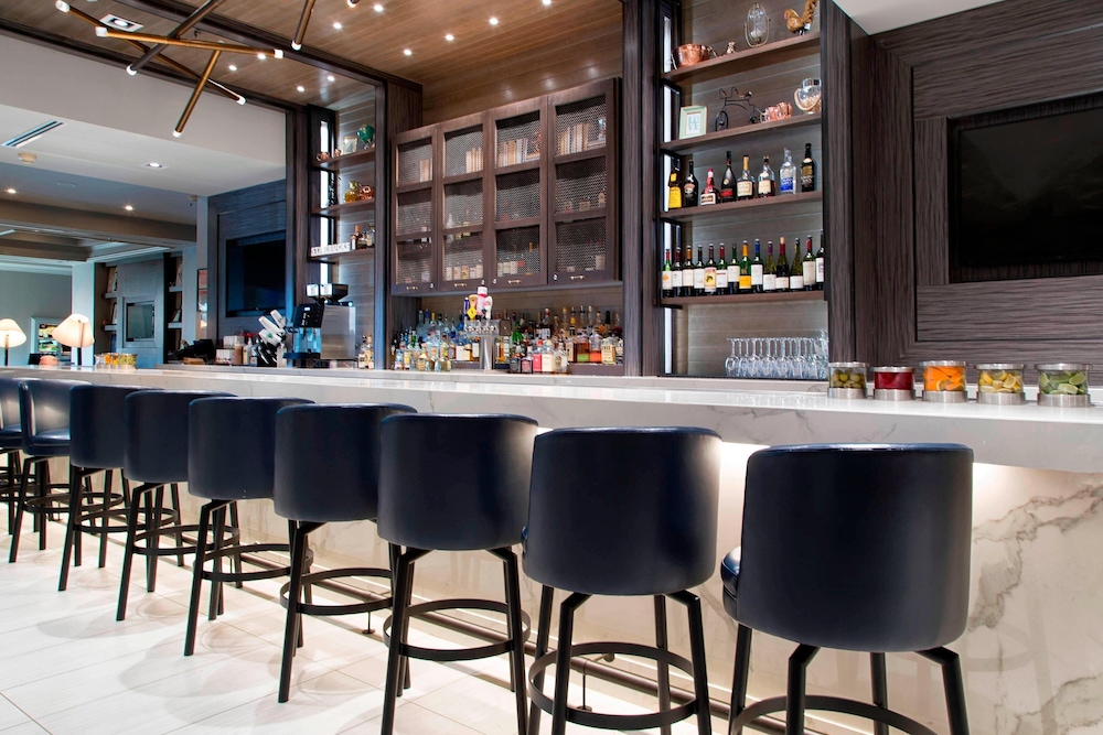Franklin Marriott Cool Springs - photo 37