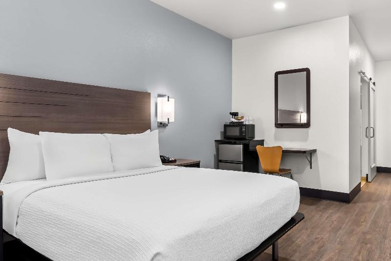 SureStay by Best Western Livingston Merced County - photo 24