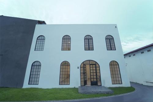 Evertree Hotel in Balikpapan, Indonesia