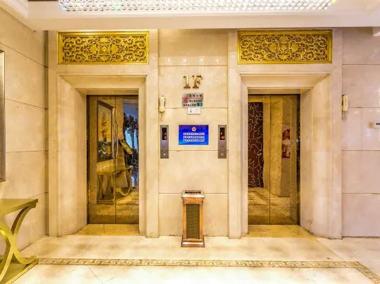 Yangfeng Yiju Hotel - last minute hotel in Beijing