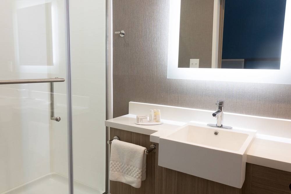 SpringHill Suites by Marriott Dallas McKinney Allen - photo 6