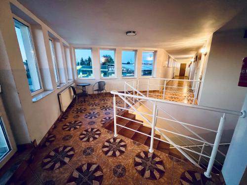 Motel R9 Sylwo in Sandomierz, Poland