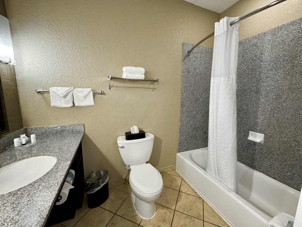 Holiday Inn San Antonio N Stone Oak Area by IHG - photo 14