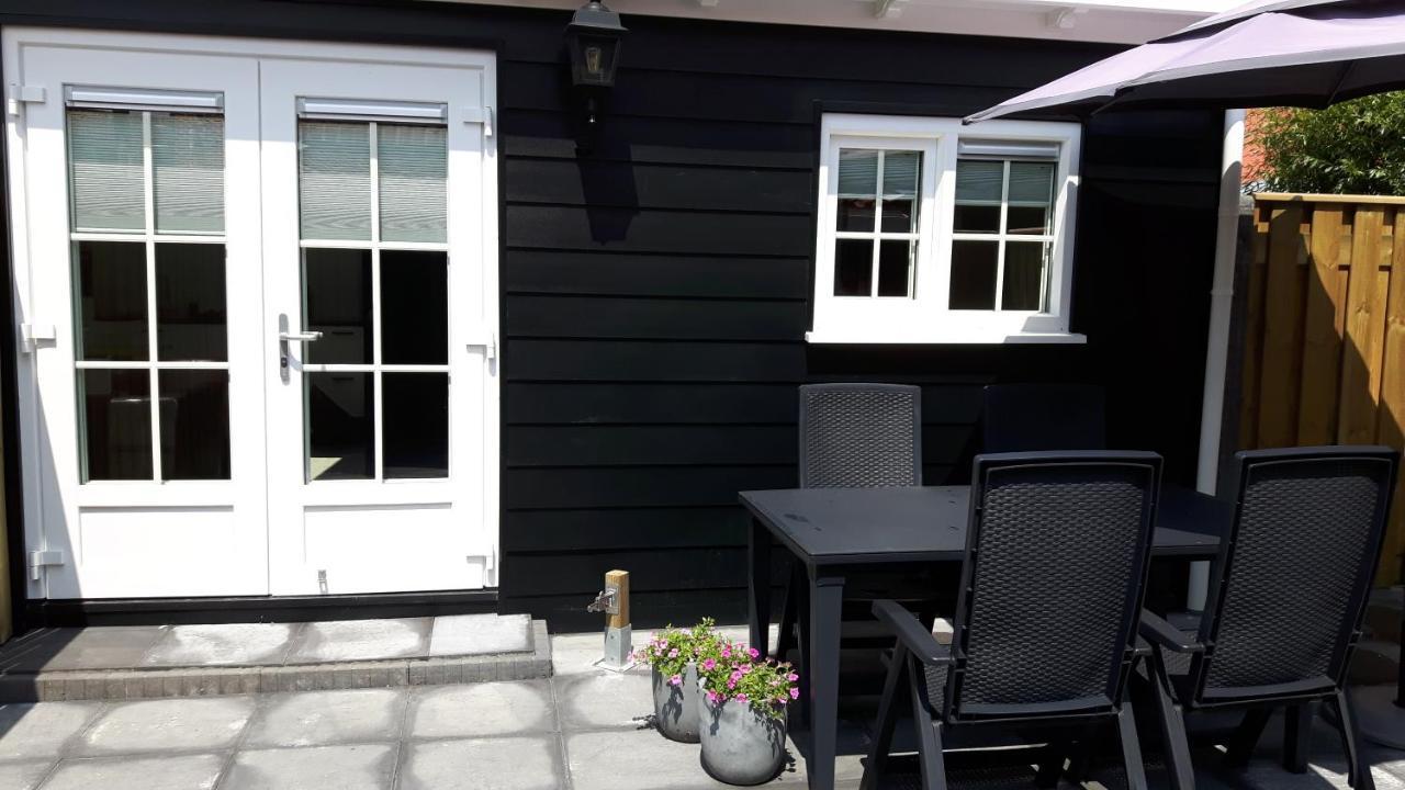 2 Persoons Zon En Zee — hotel in Westkapelle