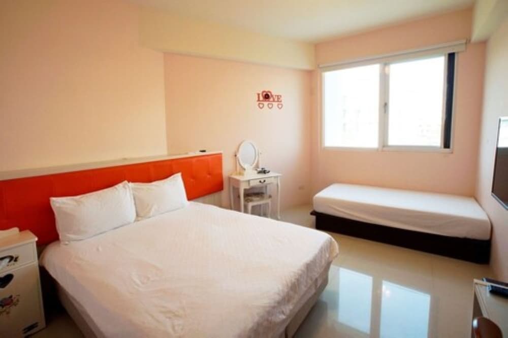 Kinginn in Taitung, Republic of China Taiwan