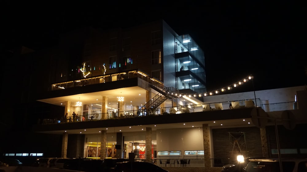 Hotel Novena — Watampone — photo 4