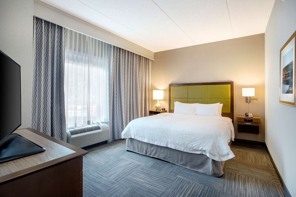 Hampton Inn by Hilton Middletown - photo 9