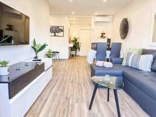 Apartment Praia Rocha Candimar Harmony — 4-Star Luxury Hotel in Portimao, Portugal