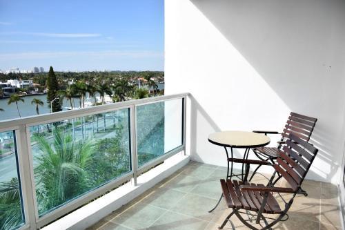 Oceanfront Contemporary Suites - photo 53