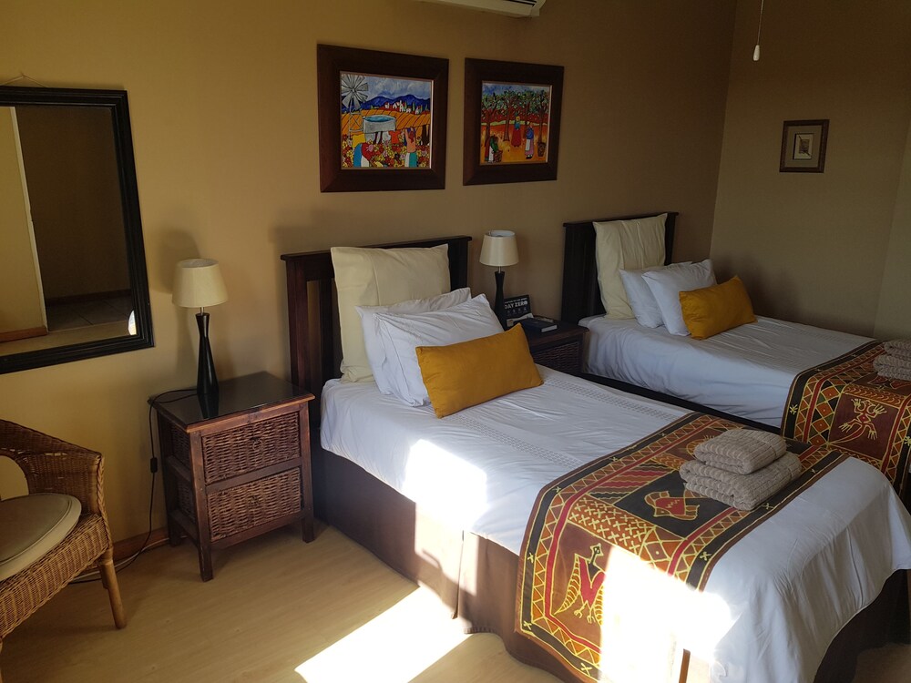 Lotz of Joy Guesthouse