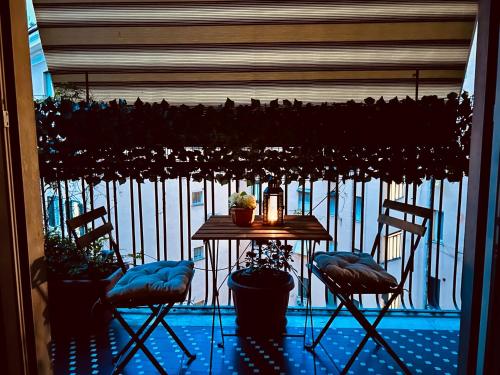 Un piacevole alloggio turistico — 4-Star Luxury Hotel in Rome, Italy