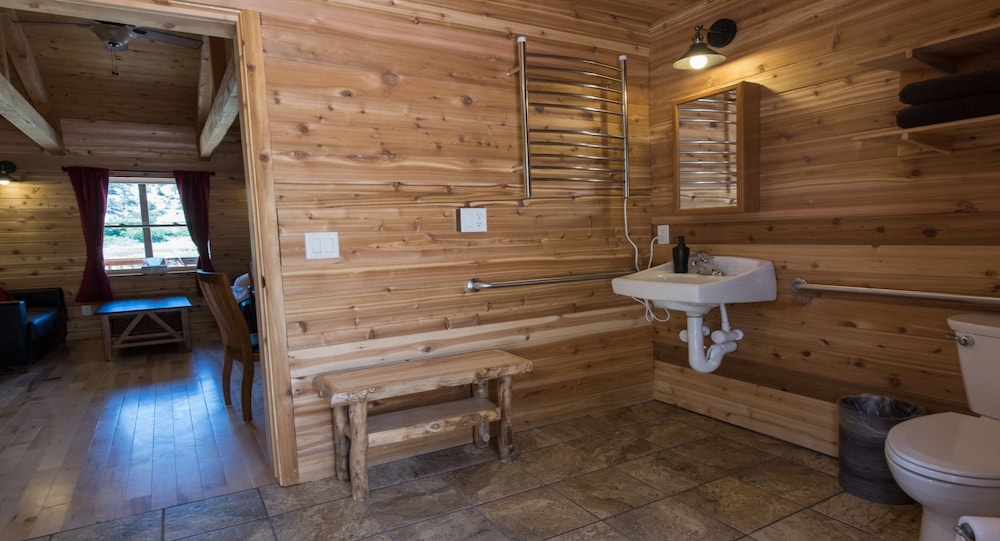 Boulder Mountain Guest Ranch - photo 52