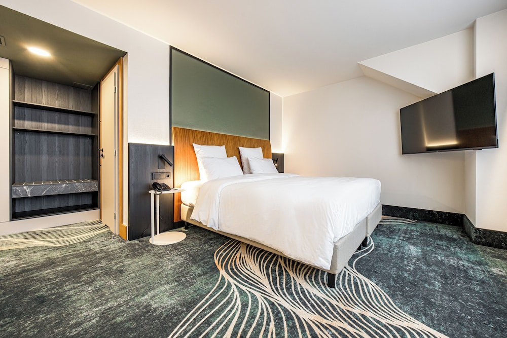 Mercure Palanga Vanagupe Resort & SPA — Palanga — photo 5