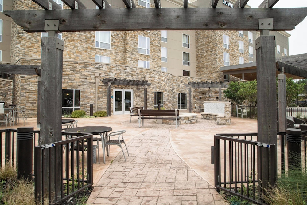 TownePlace Suites Oxford - photo 39