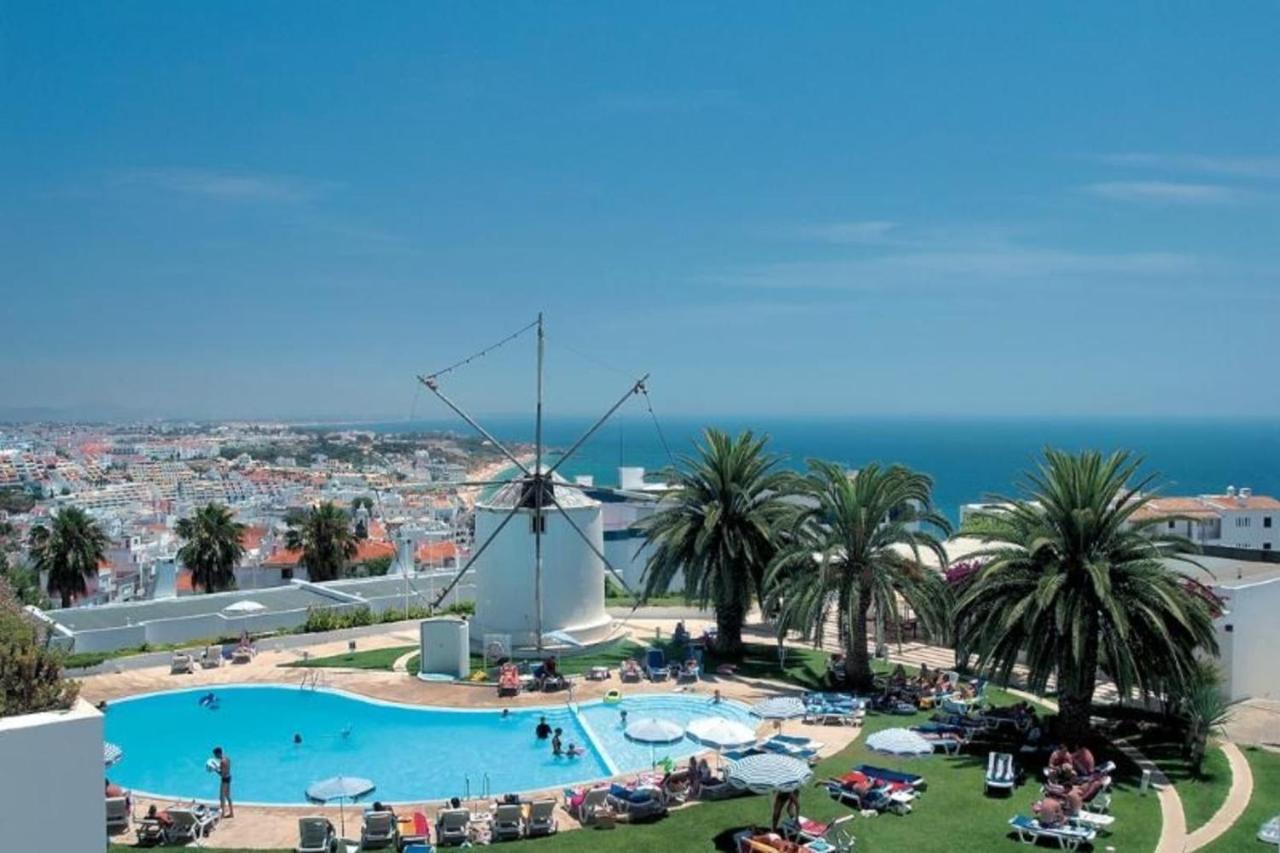The Albufeira Concierge Moinho Pool & Gardens - last minute hotel in Albufeira