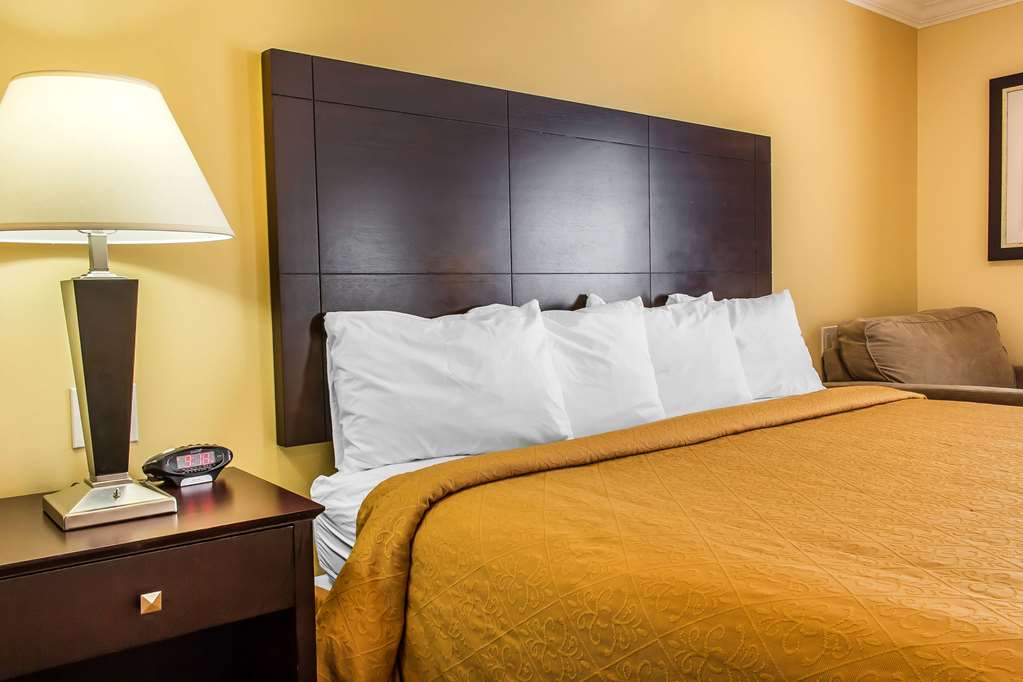 Quality Inn near Mountain Creek - photo 21