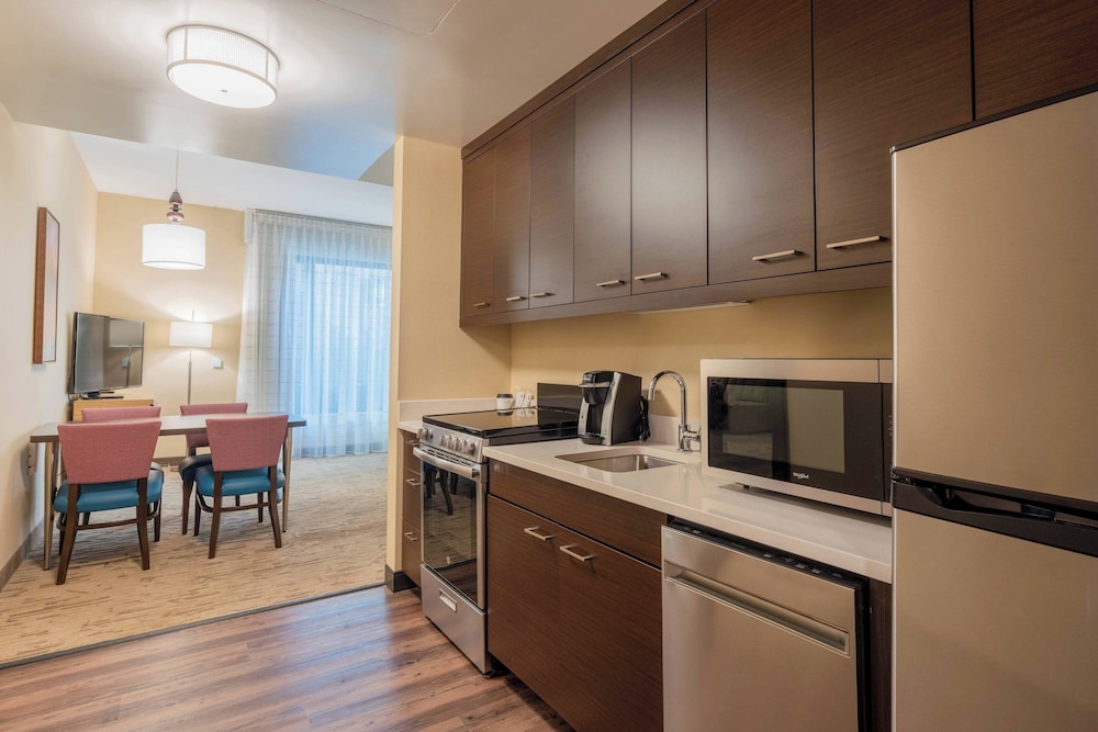 TownePlace Suites by Marriott Agoura Hills - photo 15