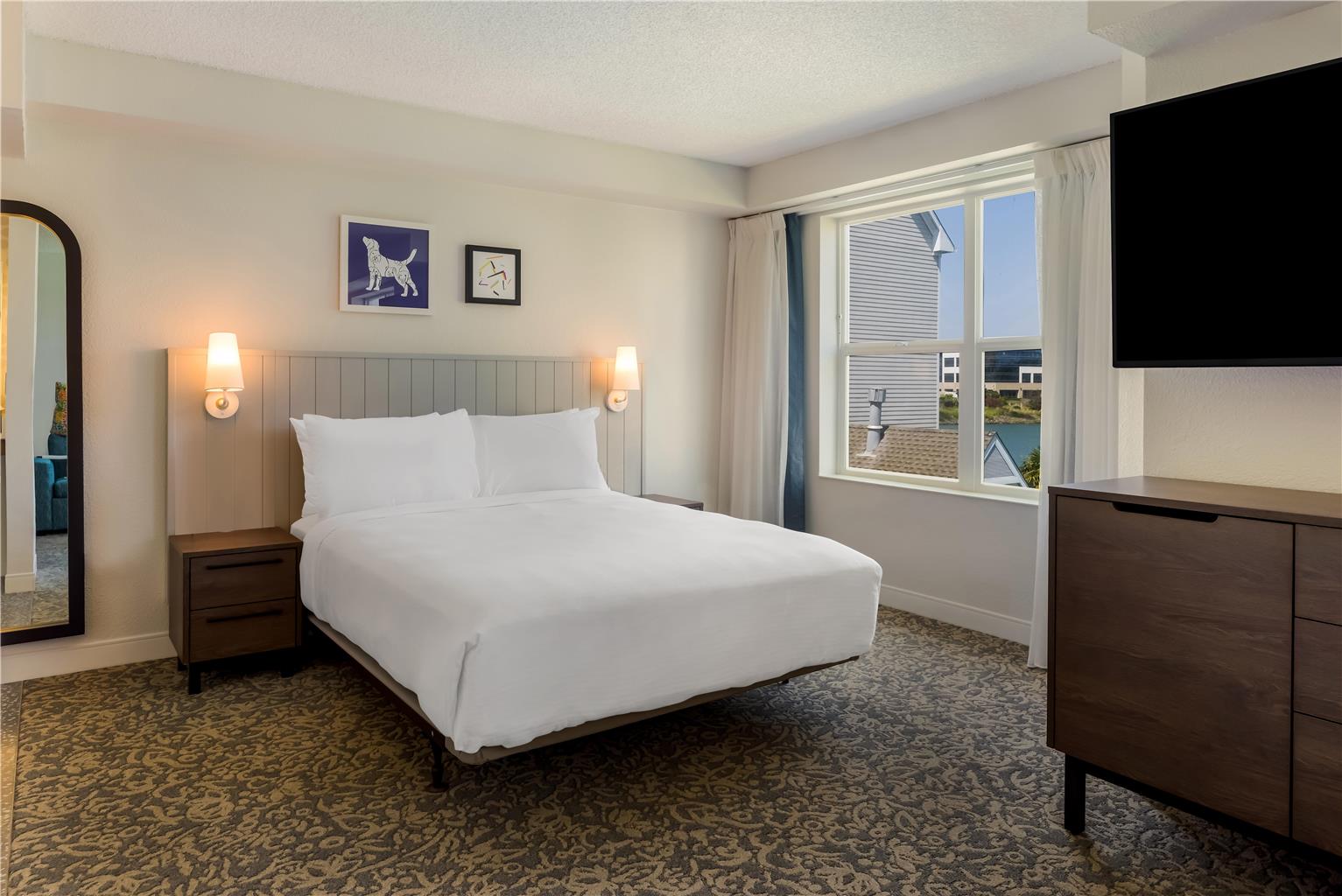 Sonesta ES Suites Anaheim Resort Area - photo 17
