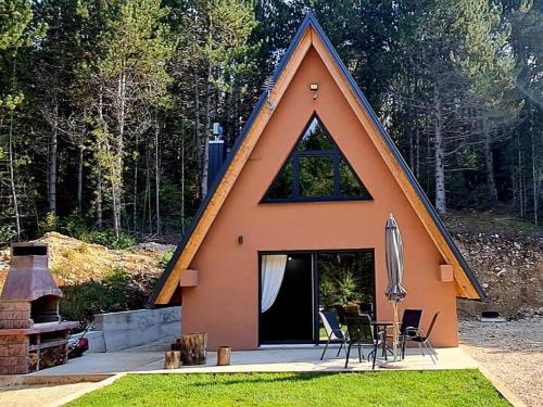 Vikendica Petra in Unknown City, Bosnia and Herzegovina