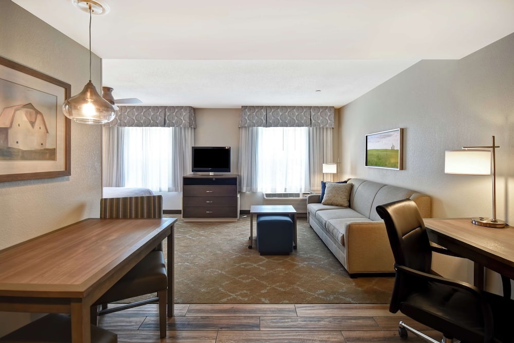 Homewood Suites by Hilton Dover - photo 9