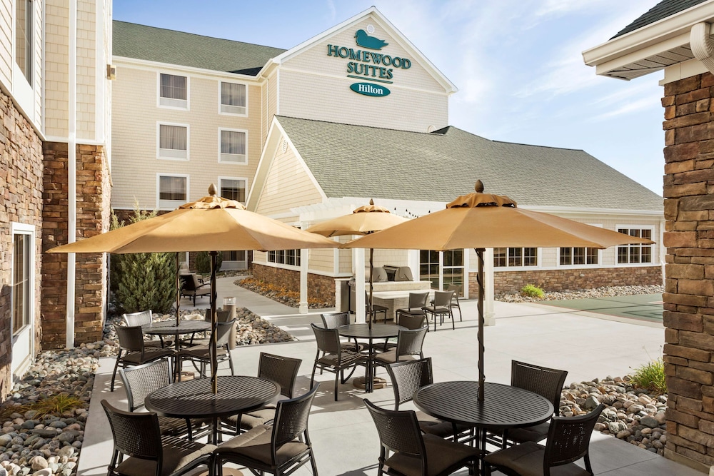 Homewood Suites by Hilton Fargo - photo 38